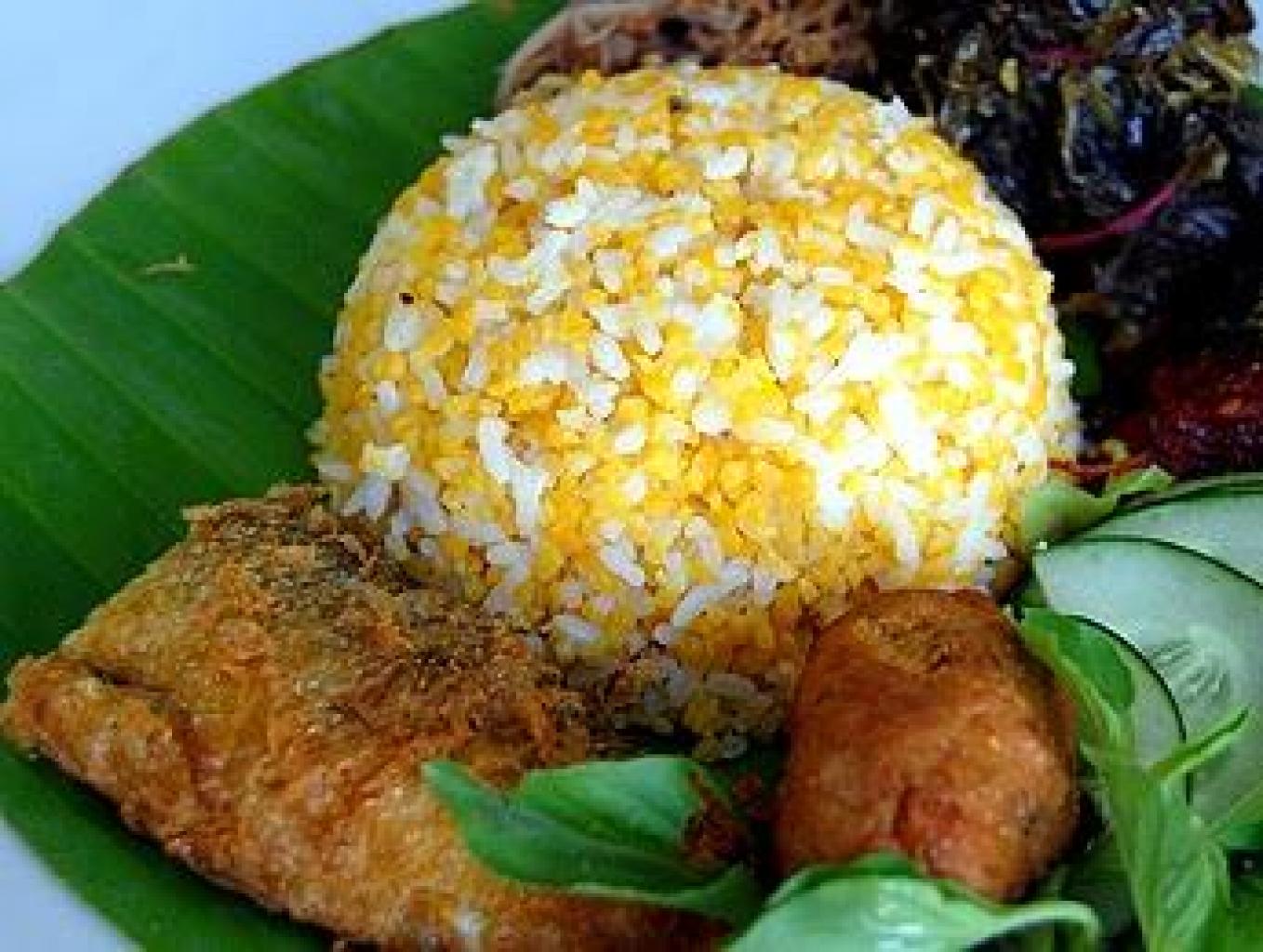 Kuliner Khas Desa Bambang